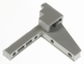 Fixings And Brackets - C00480553 Holder Door Lower Re [Whirlpool Indesit]
